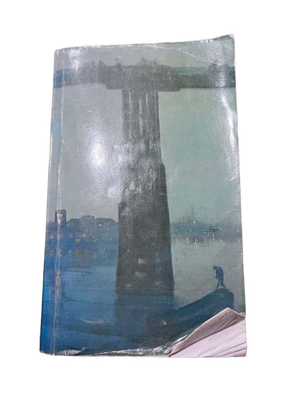 The Norton Anthology of English Literature, Volume 2, Fourth Edition
